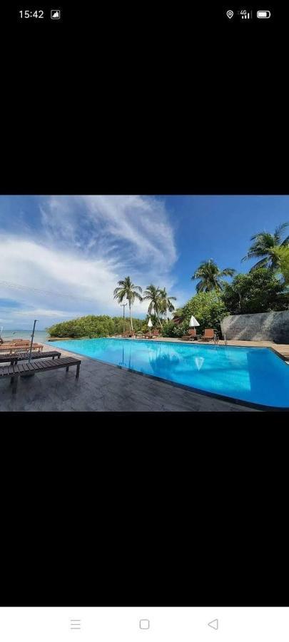 Kohmook The Sun Great Resort Koh Mook Exterior photo