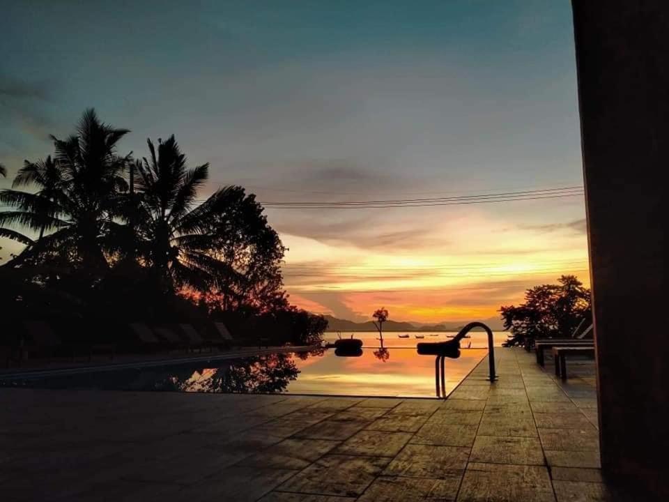 Kohmook The Sun Great Resort Koh Mook Exterior photo
