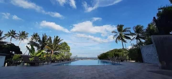 Kohmook The Sun Great Resort Koh Mook Exterior photo